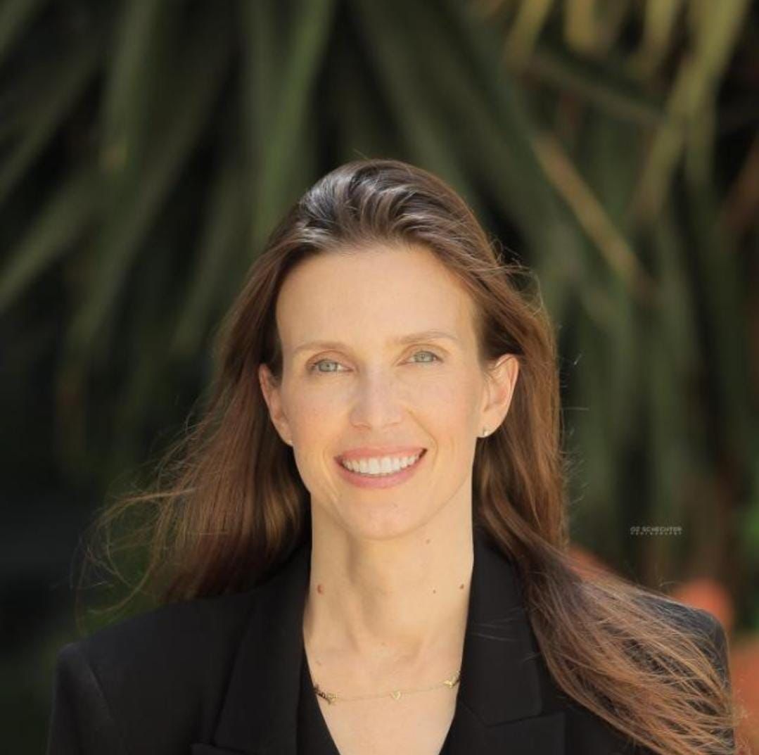 לירון שגיא כהן | צילום: עוז שכטר