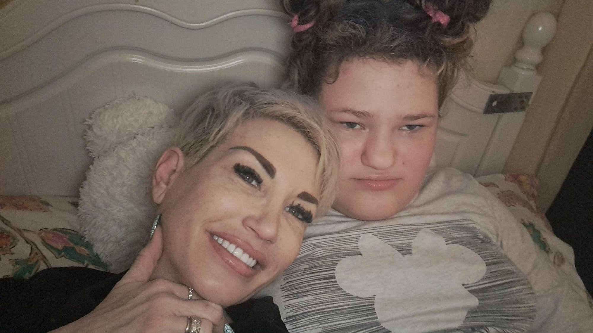 "להגיד 'השמיים נפלו עליי' זה אנדרסטייטמנט", תומא ומאשה טסליצקי&nbsp;| צילום: באדיבות המצולמות