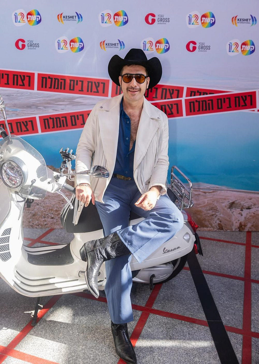 אביהו פנחסוב | צילום: נדב צור