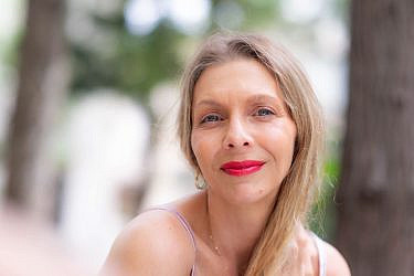 ברייק ט'רו באמצע החיים, נתי קלוגר | צילום: יוסי ירום