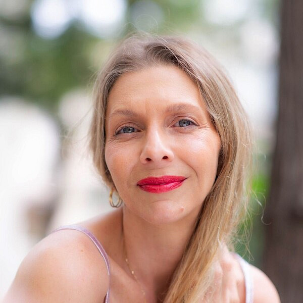 ברייק ט'רו באמצע החיים, נתי קלוגר | צילום: יוסי ירום