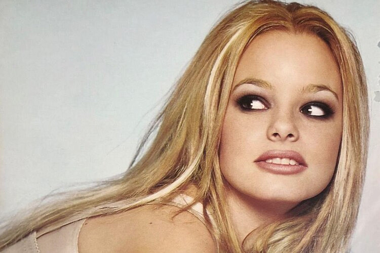 יעל בר זוהר בעקבות בריז'יט בארדו | צילום: רון קדמי, מתוך ארכיון "את"