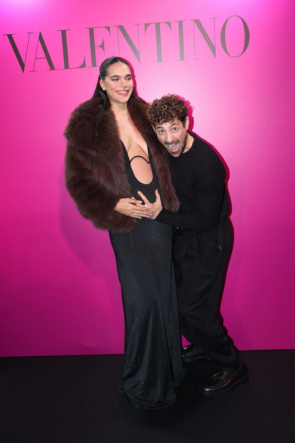 נויה אריאלי ודור טאוב | צילום: עידו סיטבון ואור גפן