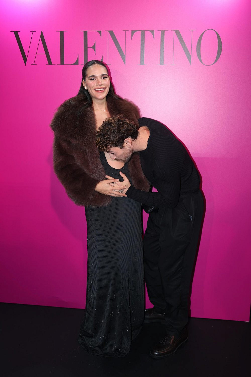 נויה אריאלי ודור טאוב | צילום: עידו סיטבון ואור גפן