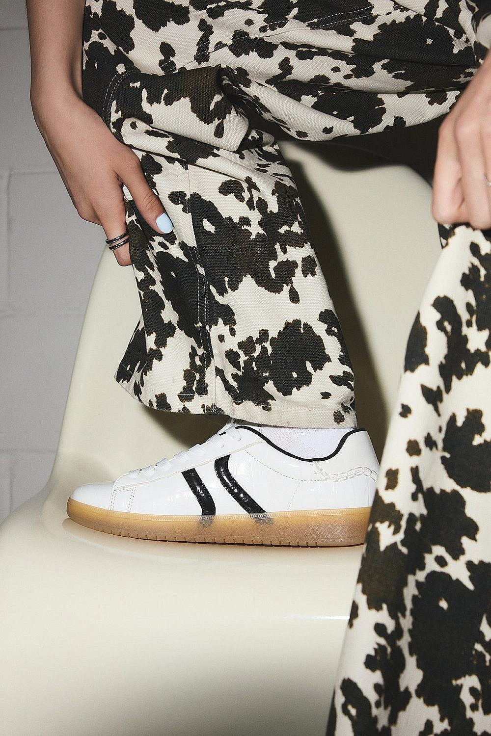 קולקצית הסניקרס של ALDO | צילום: יח"צ