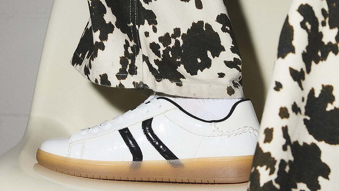 קולקצית הסניקרס של ALDO | צילום: יח"צ קולקצית הסניקרס של ALDO | צילום: יח"צ