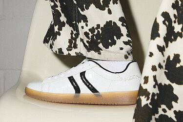 קולקצית הסניקרס של ALDO | צילום: יח"צ