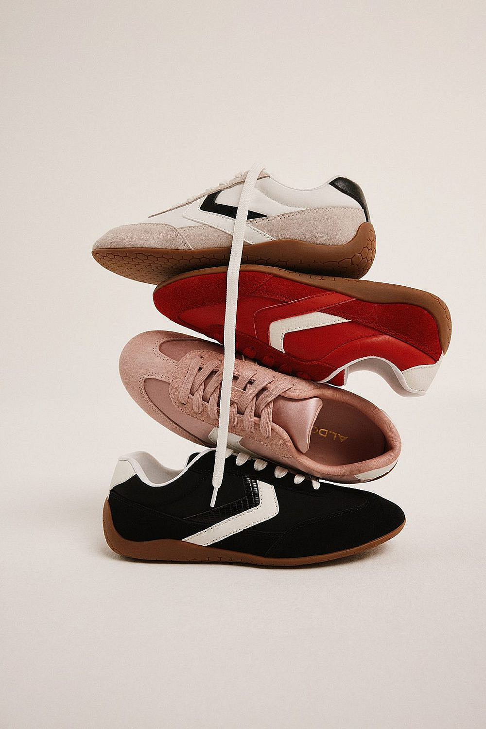 סניקרס יוניסקס. ALDO | צילום: יח"צ