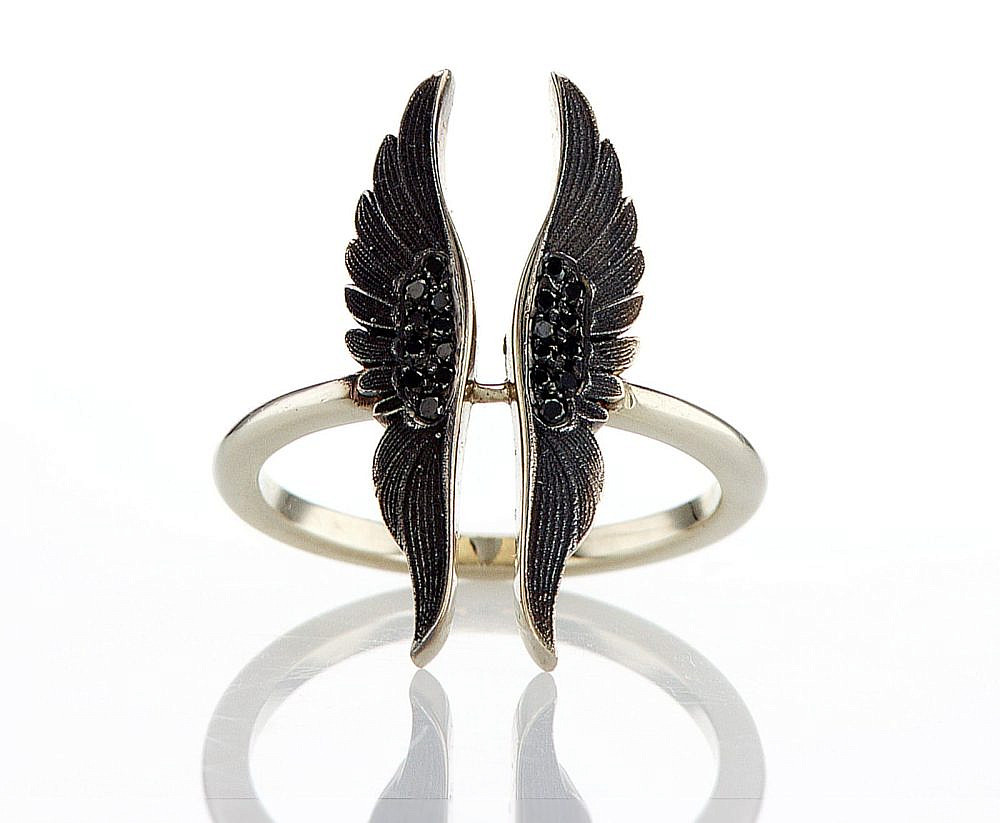 Wings of Desire. מחיר 4,200 ש"ח (הטבה: 10% הנחה באתר) | צילום: אתר רשמי