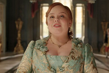 "ברידג'רטון" עונה 4 | צילום: נטפליקס