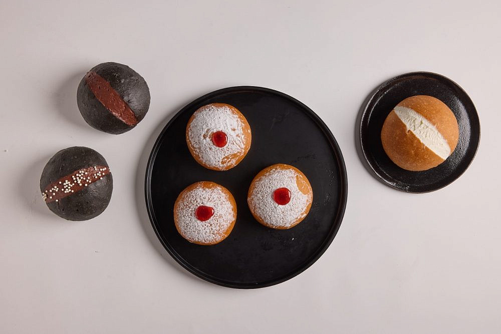 סוף סוף מחיר הגיוני. בוטיק סנטרל | צילום: טל סיון ציפורין