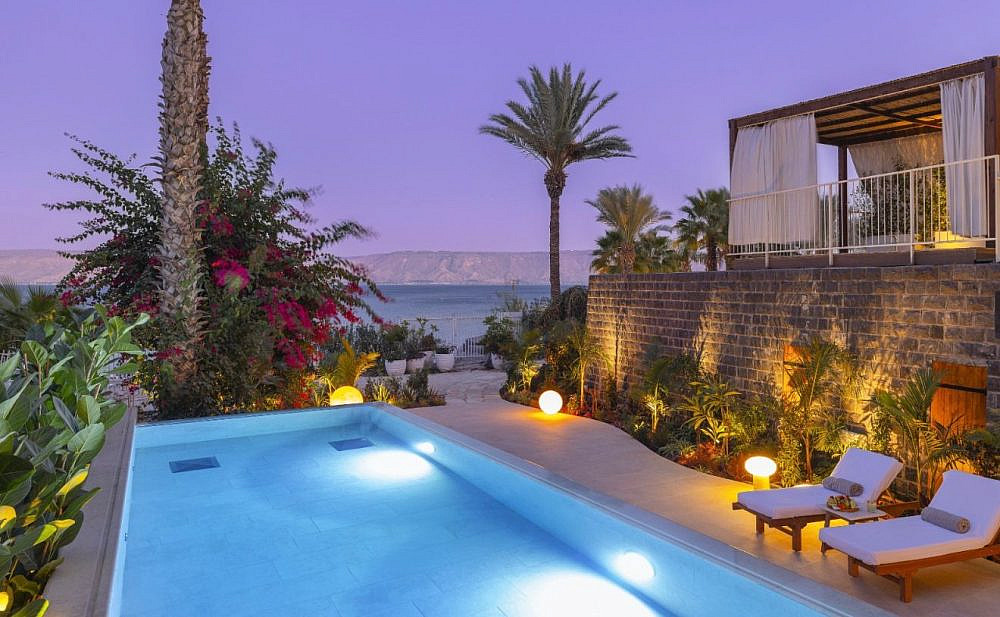 רומניה. מלון מאונטיין סילבסטר בפויאנה בראשוב | צילום: אלבום פרטי