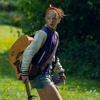 "הבריחה" ע"פ ספרו של הרלן קובן | צילום מסך נטפליקס