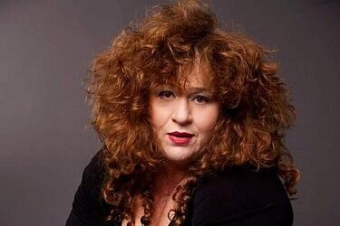 "אני מאמינה שאימא טובה, לא צריכה לפתור לילדים את כל הבעיות". אסתי זקהיים | צילום: שרון שטלברג