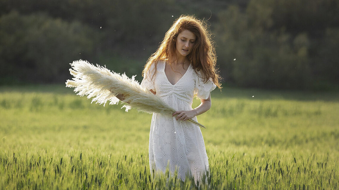 הפנטזיות הכמוסות עולות על הבמה | צילום: Freepik הפנטזיות הכמוסות עולות על הבמה | צילום: Freepik