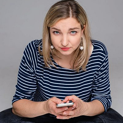 יאללה עופי. 2025, היי שלום | צילום אילוסטרציה: Freepik