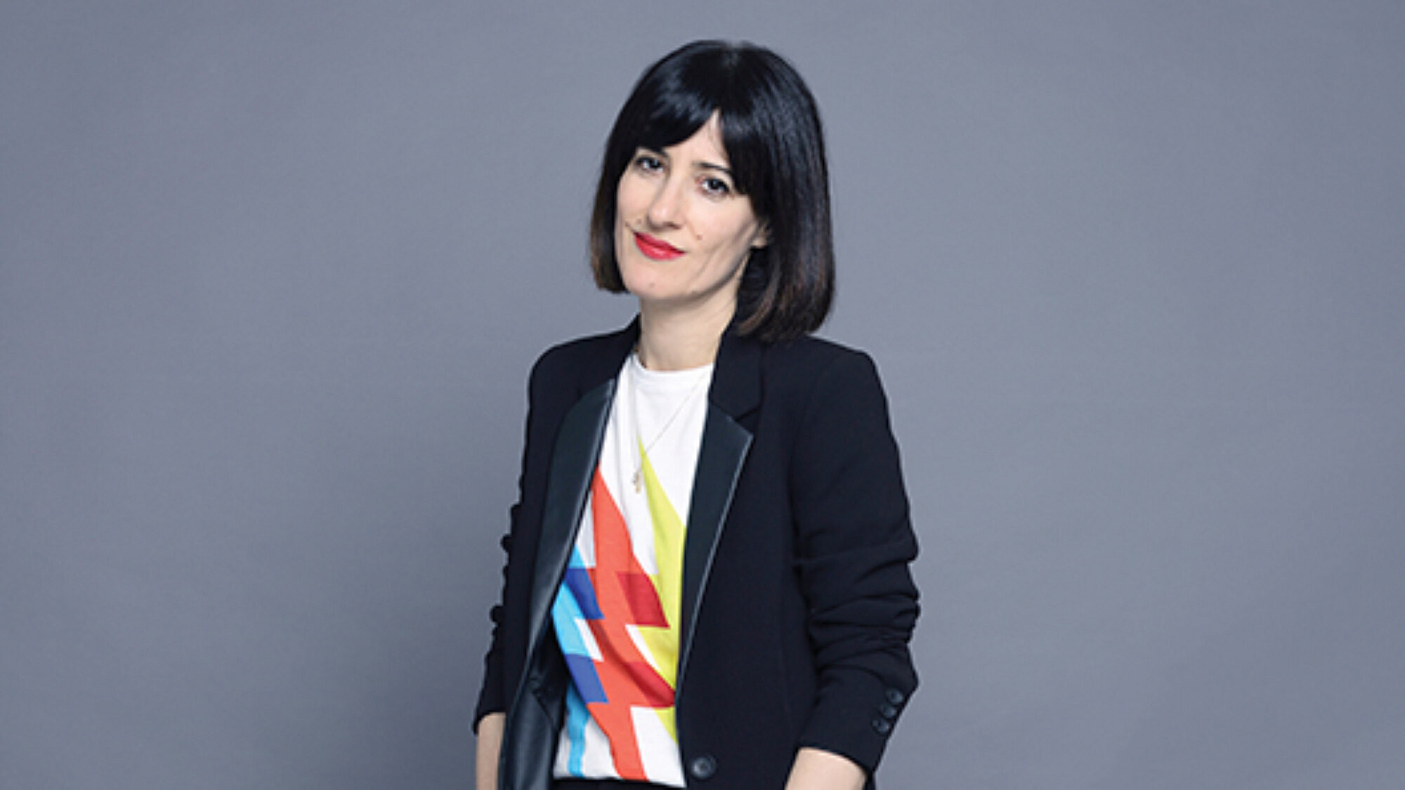 תמר קרוון | צילום: אסף שמע