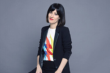 תמר קרוון | צילום: אסף שמע