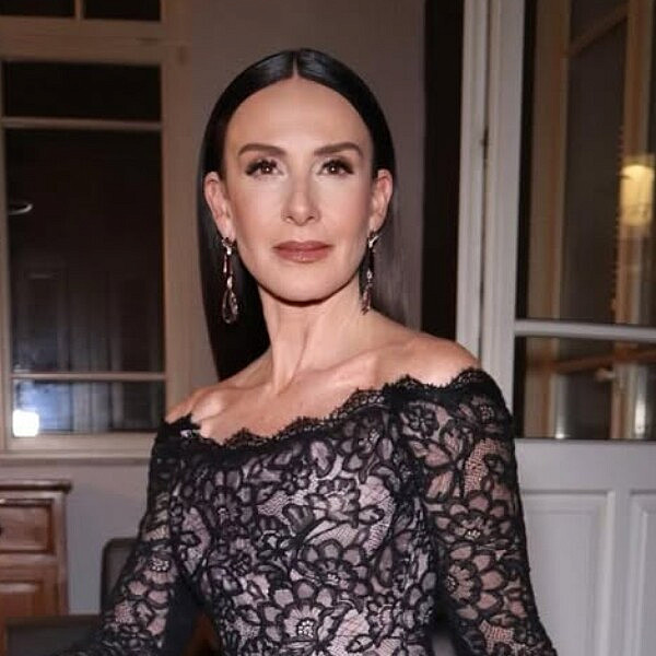 מלכת הלילה. לאה שנירר | צילום: אינסטגרם sagidahary@