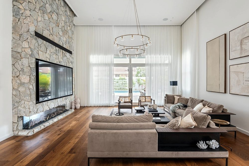 אדריכלות ועיצוב שירלי דן, ריהוט אריק בן שמחון, צלם שי אדם