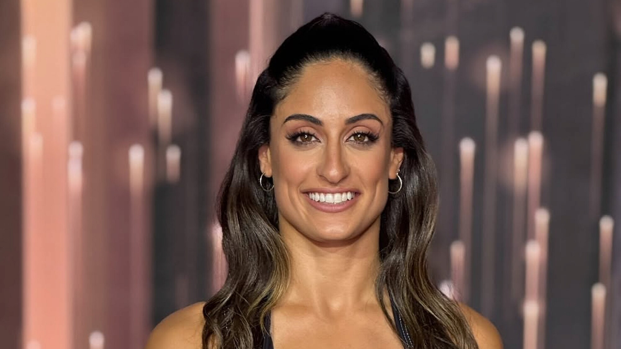 ירדן ג'רבי | צילום: אינסטגרם yardengerbi@