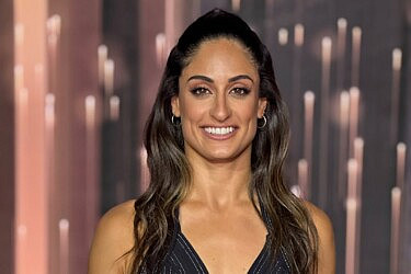 ירדן ג'רבי | צילום: אינסטגרם yardengerbi@