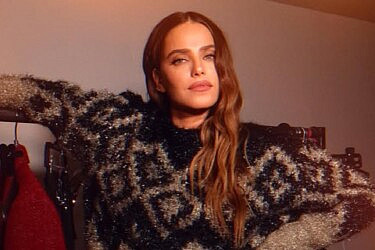 רותם סלע | צילום: אינסטגרם rotemsela1@