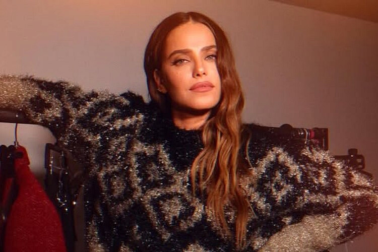 רותם סלע | צילום: אינסטגרם rotemsela1@