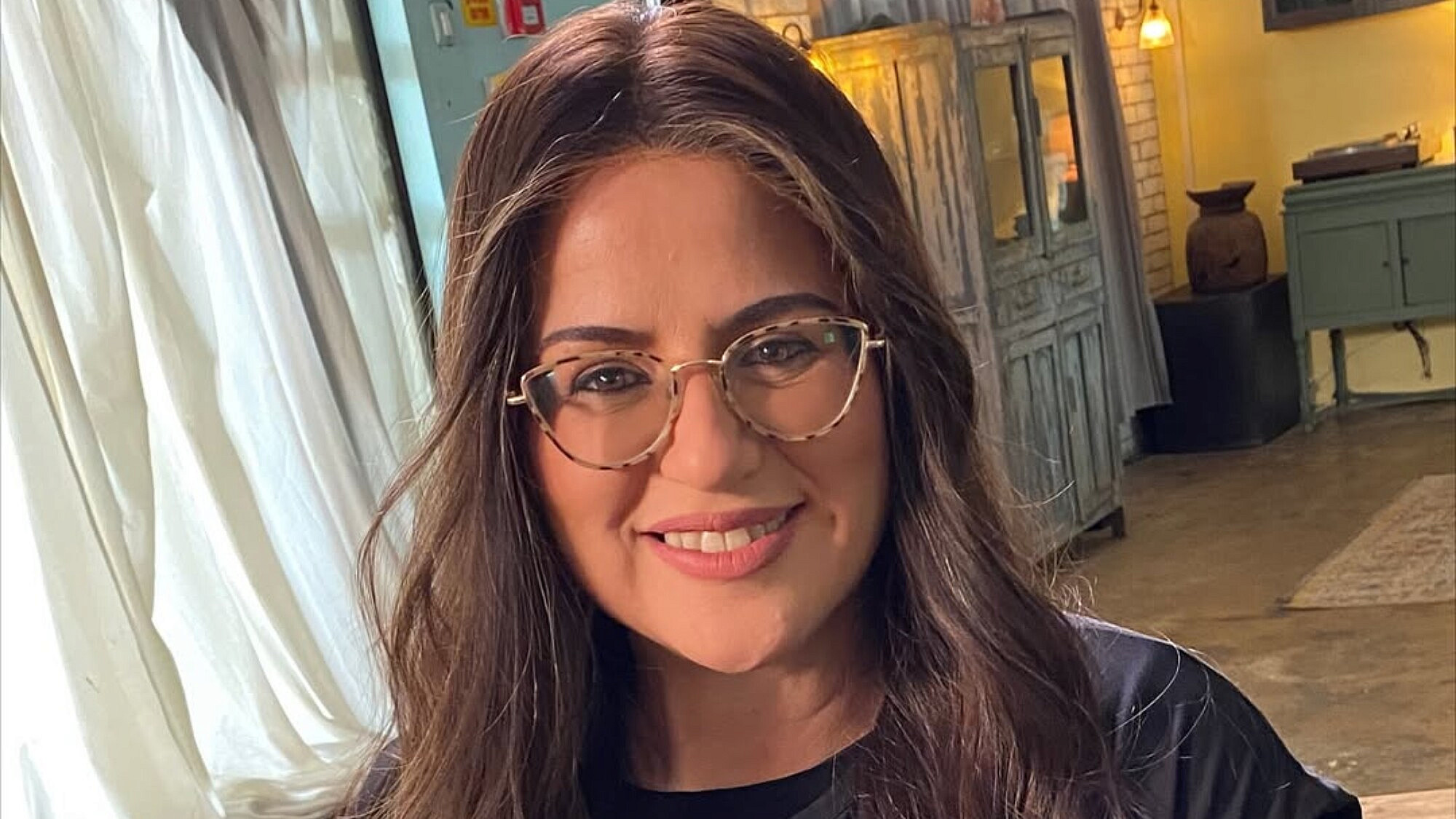 שרה פכטר | צילום: אינסטגרם sara_pachter@ שרה פכטר | צילום: אינסטגרם sara_pachter@