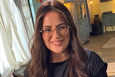 שרה פכטר | צילום: אינסטגרם sara_pachter@