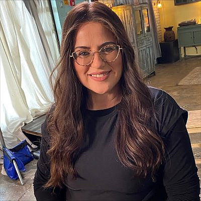 שרה פכטר | צילום: אינסטגרם sara_pachter@