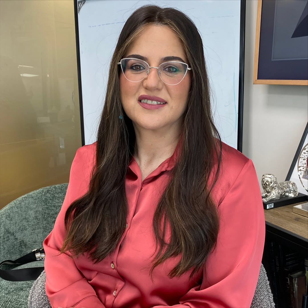 "הייתי מאוד מבוקשת". שרה פכטר | צילום: אינסטגרם sara_pachter@