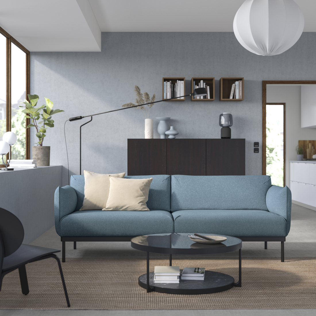 ספת APPLARYD. מחיר סייל 2,995 ש"ח (במקום 3,995 ש"ח) | צילום: יח"צ