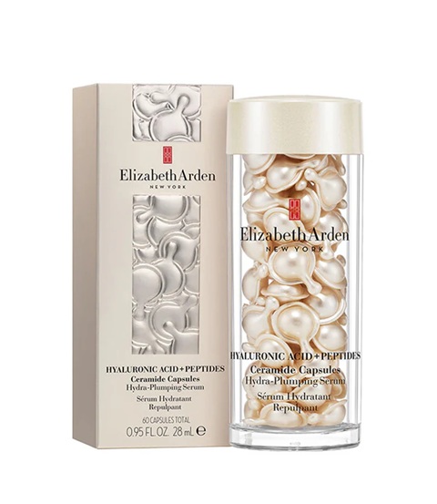 אליזבת ארדן, 609 ש"ח למארז של 60 יח' | צילום: יח"צ