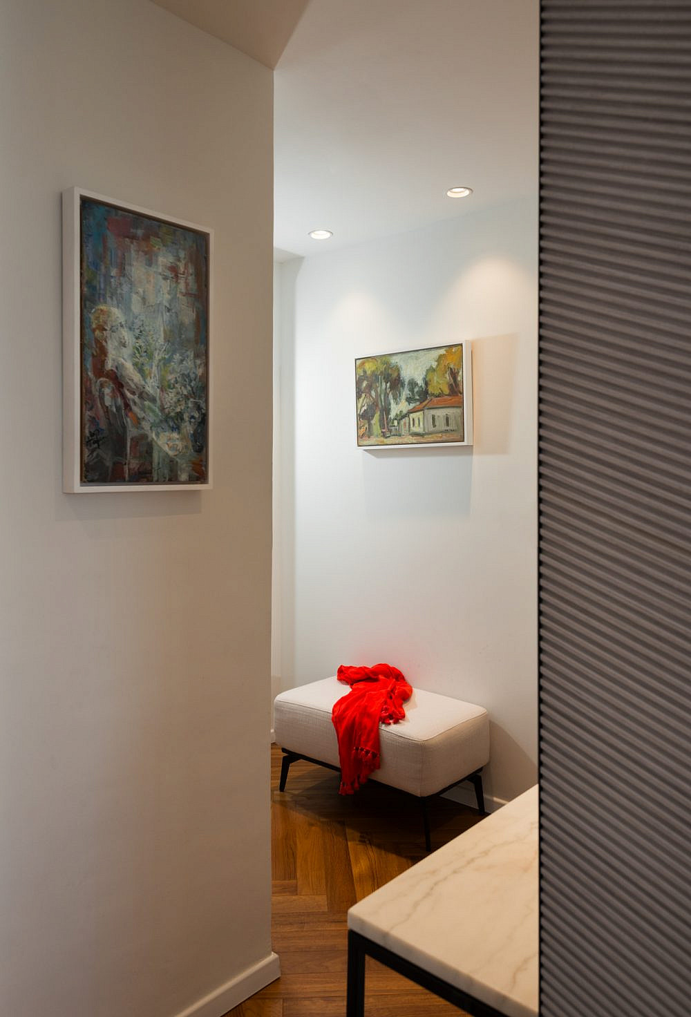 פרויקט באדיבות סטודיו בוכהלטר לאדריכלות ועיצוב פנים | צילום: רגב כלף