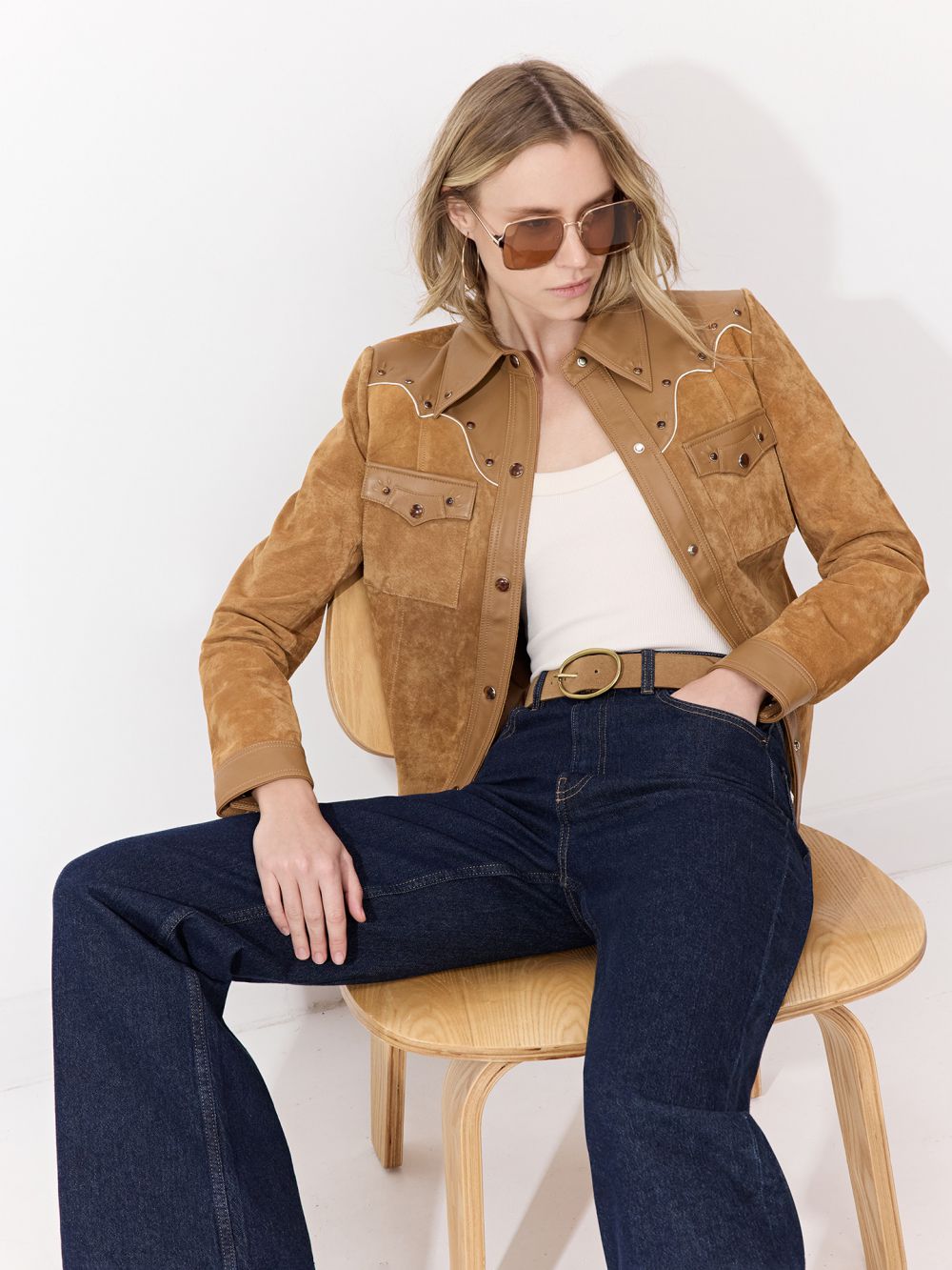 CASTRO. מחיר 799 ש"ח | צילום: סער פסח