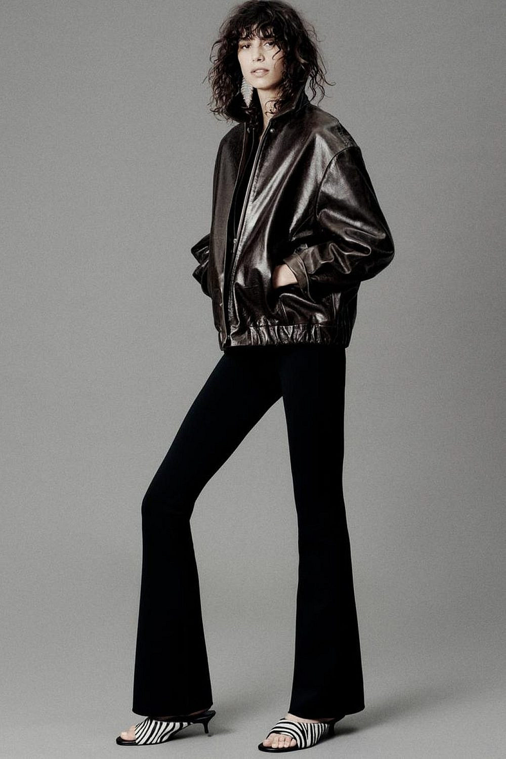 ZARA. מחיר 1,099 ש"ח | צילום: יח"צ