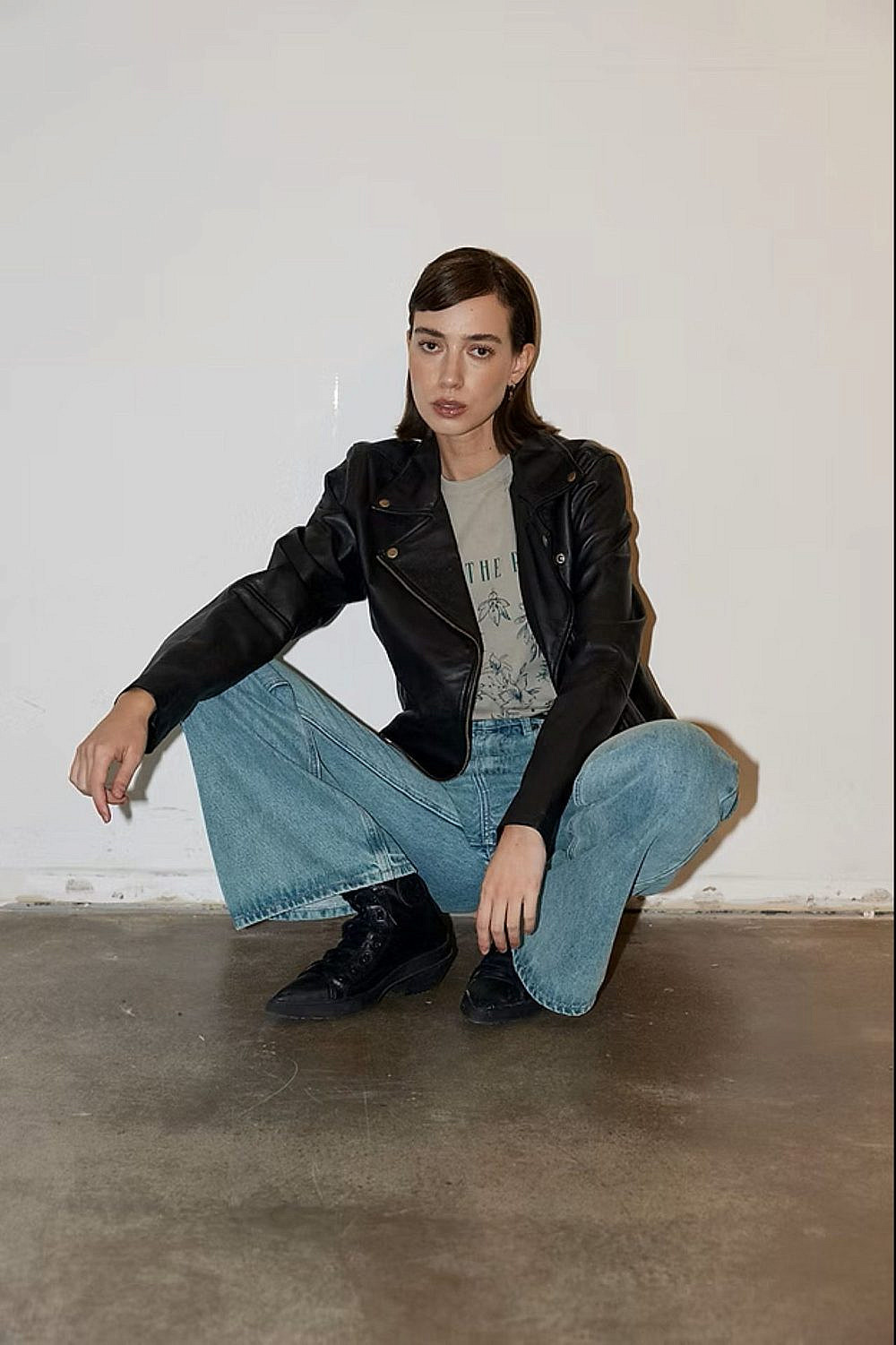 אנדר דה רוק. 1,180 ש"ח | צילום: שי פרנקו