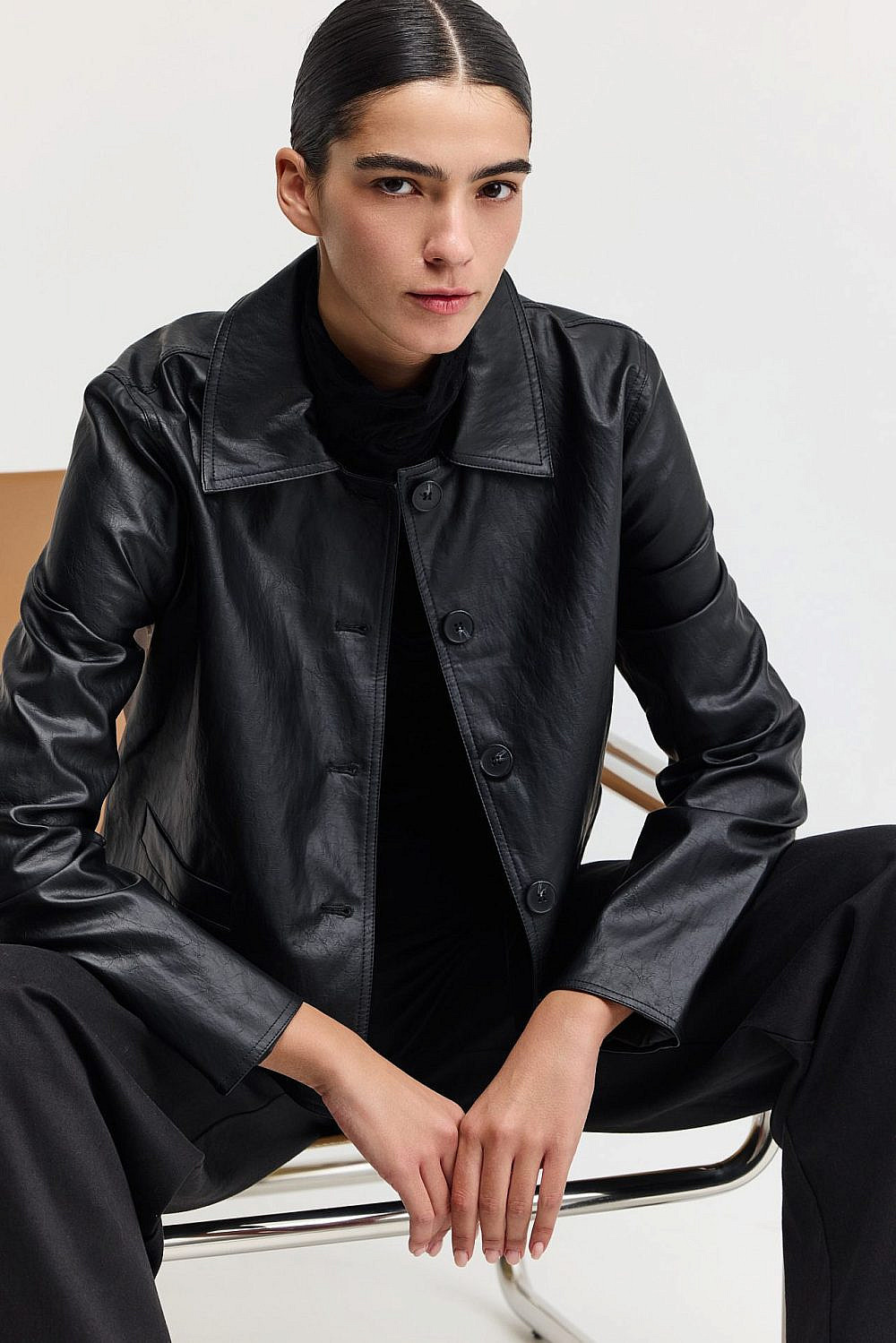 רונן חן. 999 ש"ח | צילום: דור שרון