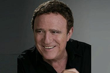 יהורם גאון | צילום: אילן בשור