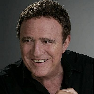 יהורם גאון | צילום: אילן בשור