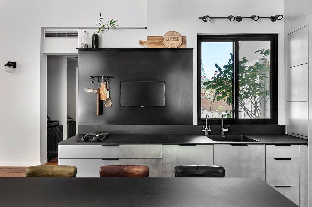 הבית של שירה, הלל אדריכלות. צילום: עודד סמדר