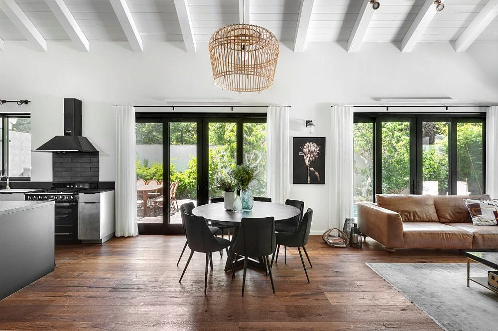 הבית של שירה, הלל אדריכלות. צילום: עודד סמדר