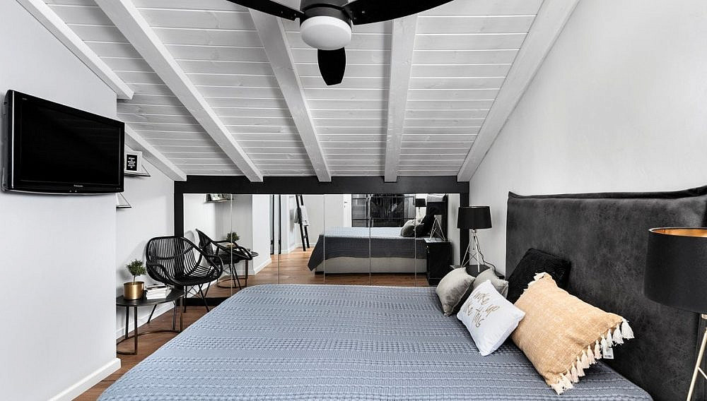 הבית של הדס, הלל אדריכלות. צילום: עודד סמדר