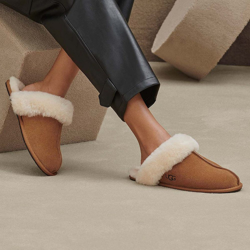 UGG לרשת אוריגינלס. 449 ש"ח | צילום: יח"צ