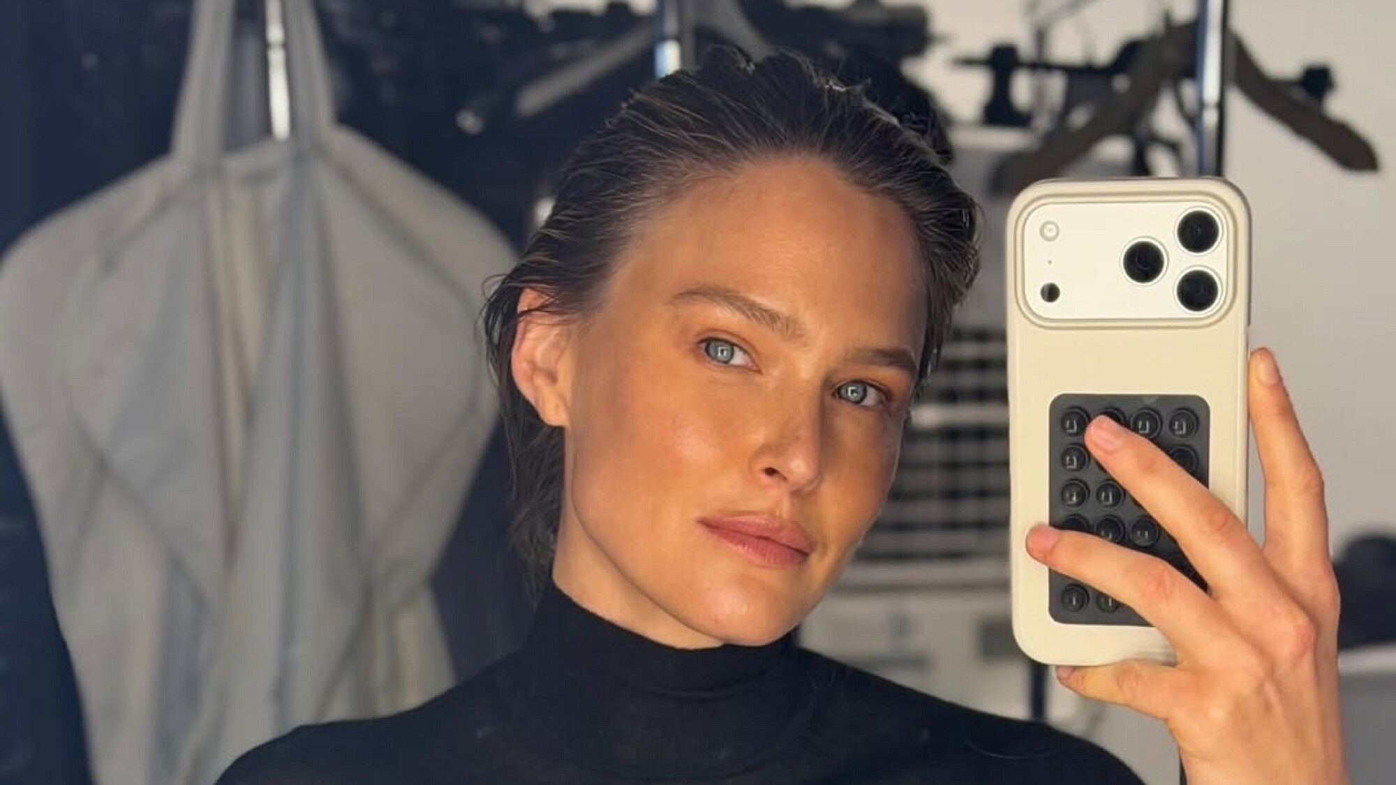 בר רפאלי | צילום: אינסטגרם barrefaeli@ בר רפאלי | צילום: אינסטגרם barrefaeli@