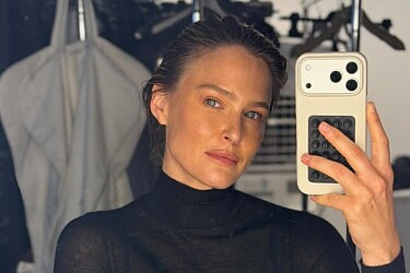 בר רפאלי | צילום: אינסטגרם barrefaeli@