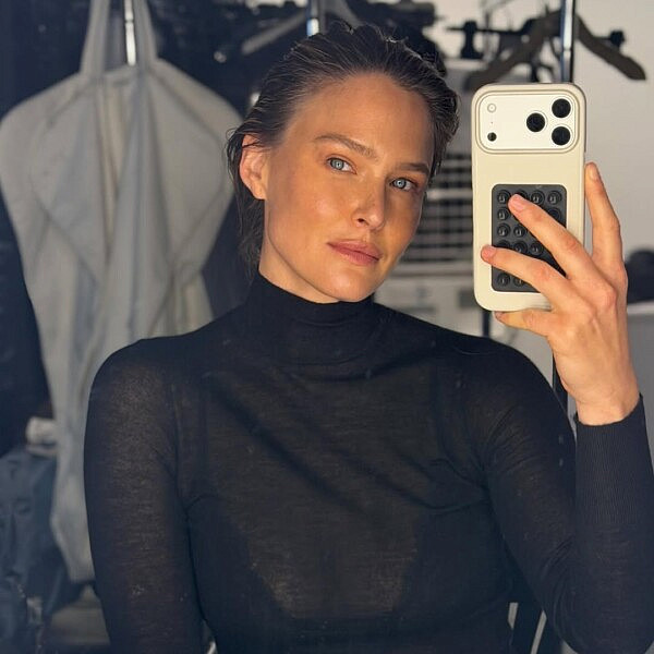 בר רפאלי | צילום: אינסטגרם barrefaeli@