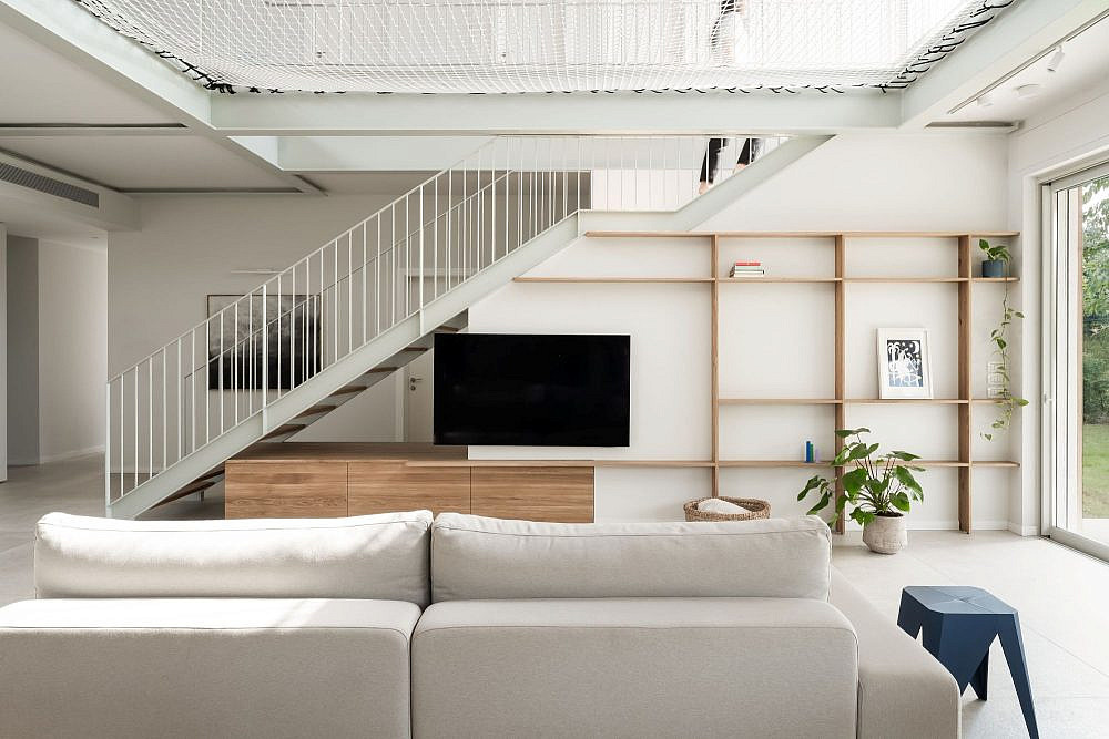 בן דוד גולדברג אדריכלות, ליאור יונה עיצוב פנים, צלמת קרין רבנה