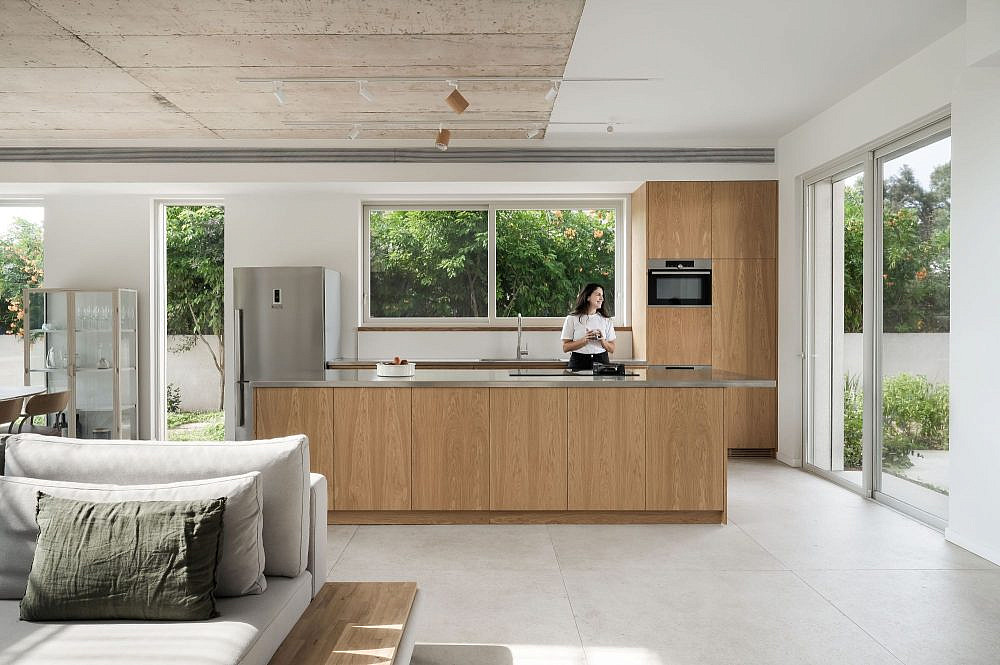 בן דוד גולדברג אדריכלות, ליאור יונה עיצוב פנים, צלמת קרין רבנה